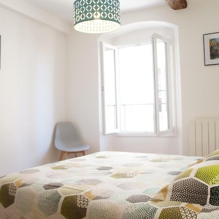 Le Brea Apartment Menton Exterior photo