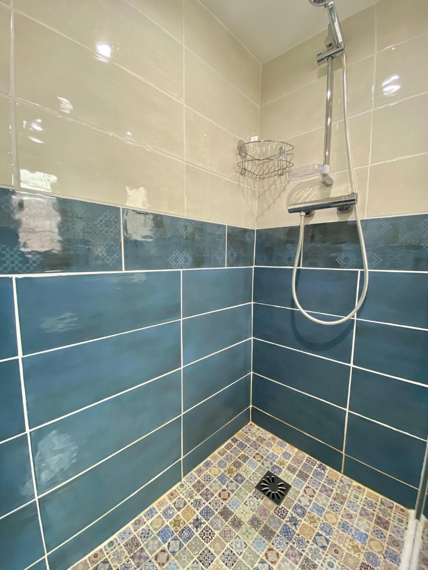 Le Brea Apartment Menton Room photo